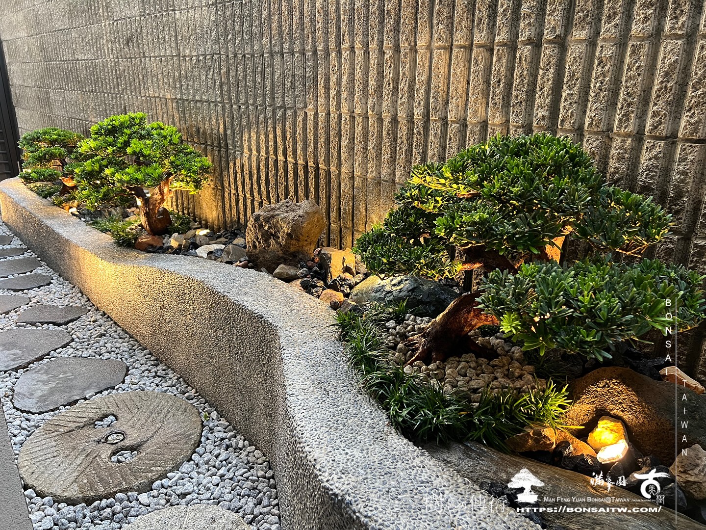 466026555 18430275100072922 1030790779383116114 n 走過精彩2024，一起加油！ 盆栽(Bonsai)