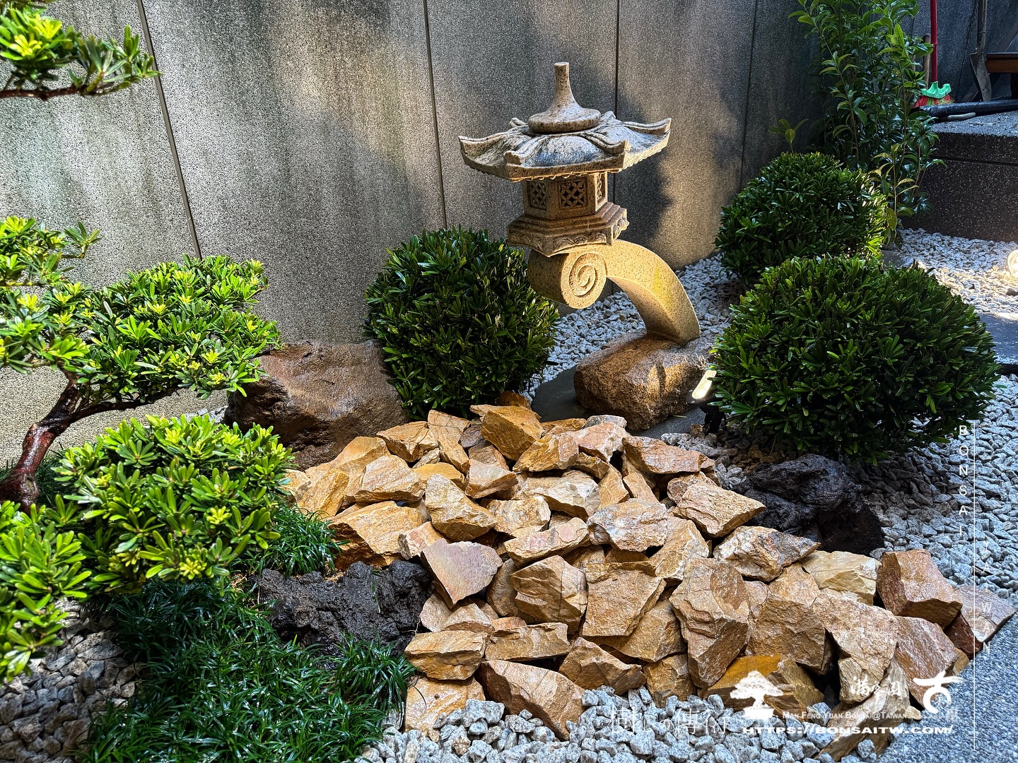 471756137 18438921595072922 3566379407206940594 n 走過精彩2024，一起加油！ 盆栽(Bonsai)