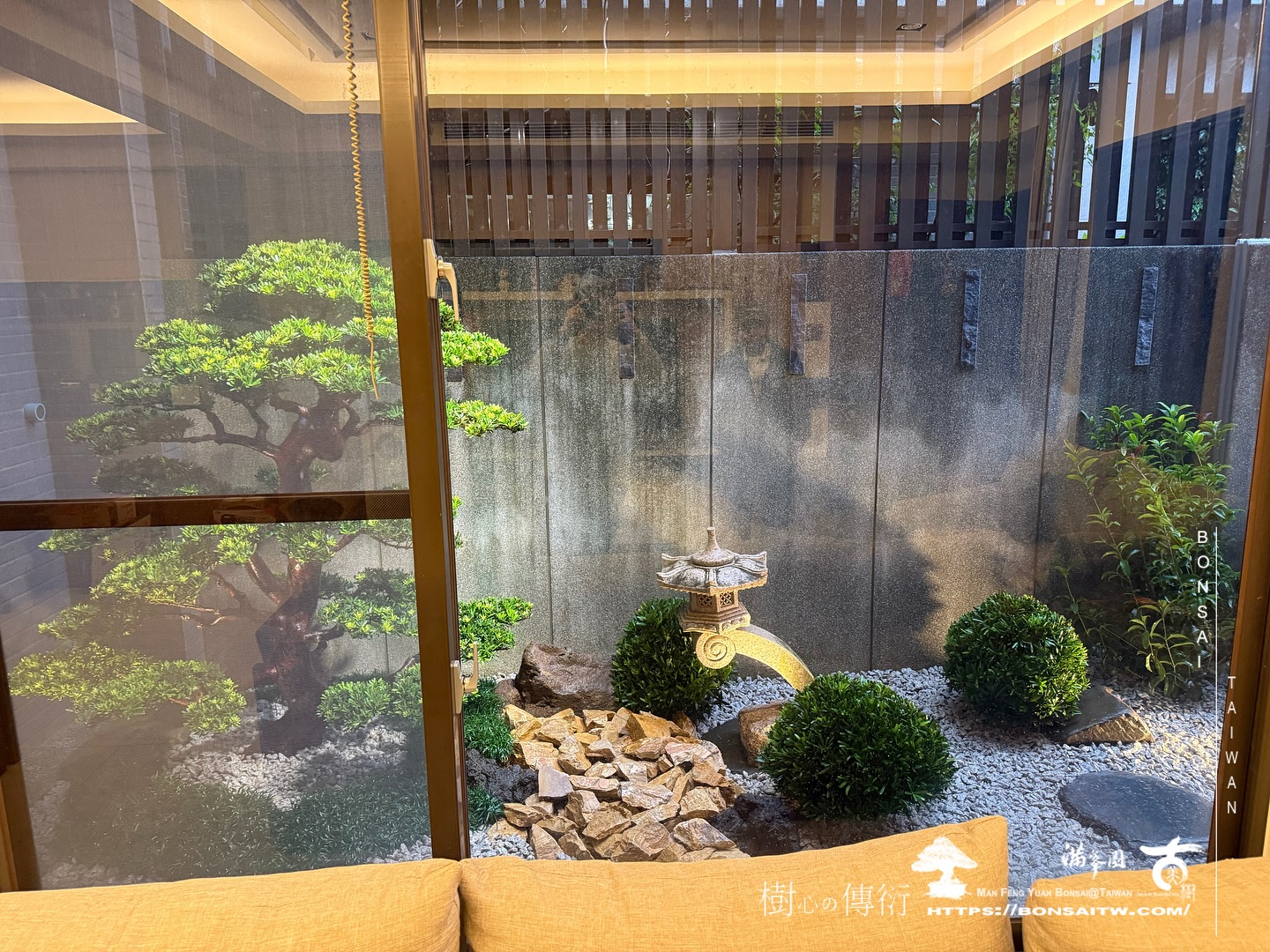 471891725 18438921622072922 7725059202230905810 n 走過精彩2024，一起加油！ 盆栽(Bonsai)