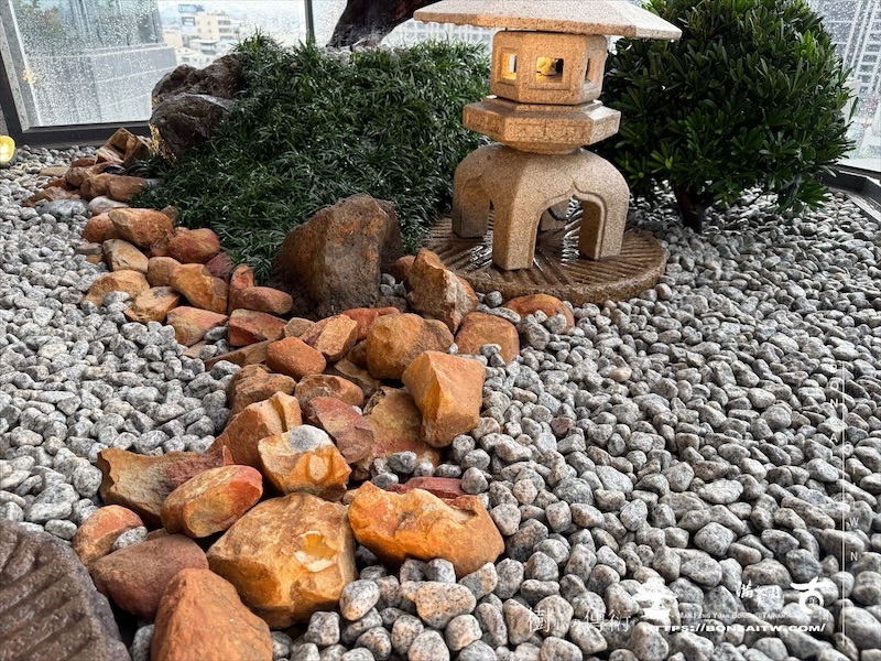 img 5758 1 [我們的作品]露台景觀設計施工-案1212 盆栽(Bonsai)