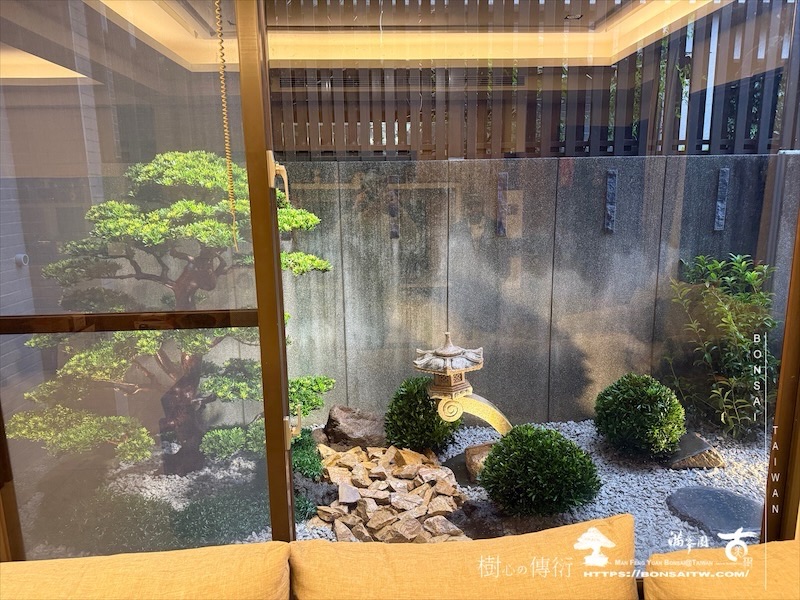 img 7306 1 [我們的作品]景觀設計施工-案122301 大型庭園樹專區(Garden Tree)