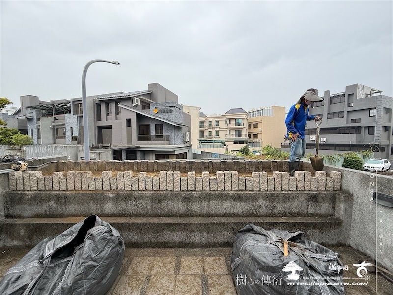 img 7424 1 [我們的作品]景觀設計施工-案122302 盆栽(Bonsai)