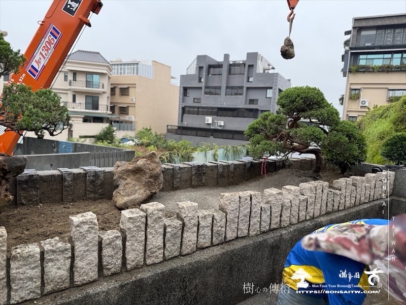 img 7428 1 [我們的作品]景觀設計施工-案122302 盆栽(Bonsai)