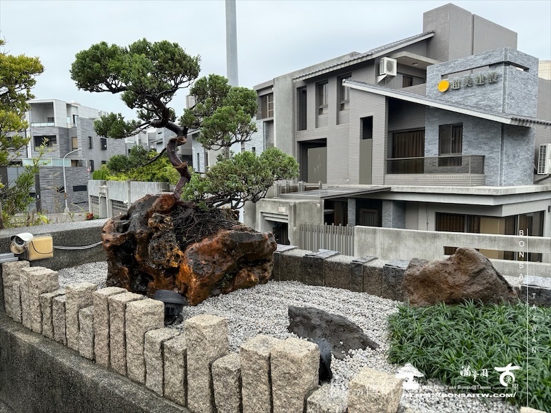 img 7435 1 [我們的作品]景觀設計施工-案122302 盆栽(Bonsai)