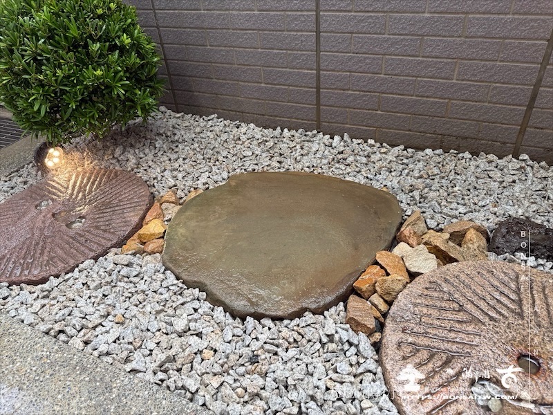 img 7498 1 [我們的作品]景觀設計施工-案122303 客戶案例