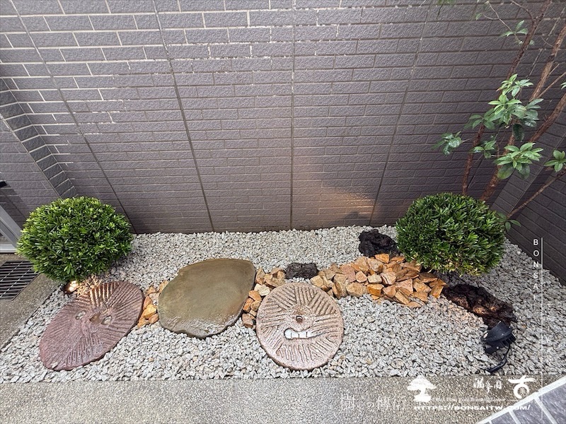 img 7499 1 [我們的作品]景觀設計施工-案122303 客戶案例