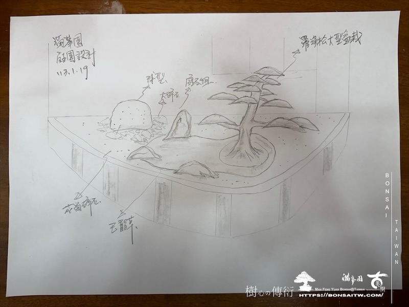 img 0687 1 [我們的作品]景觀設計施工-案0125 露台造景