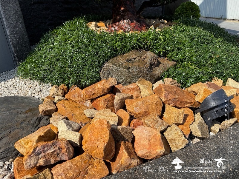 img 0725 1 [我們的作品]景觀設計施工-案0125 露台造景