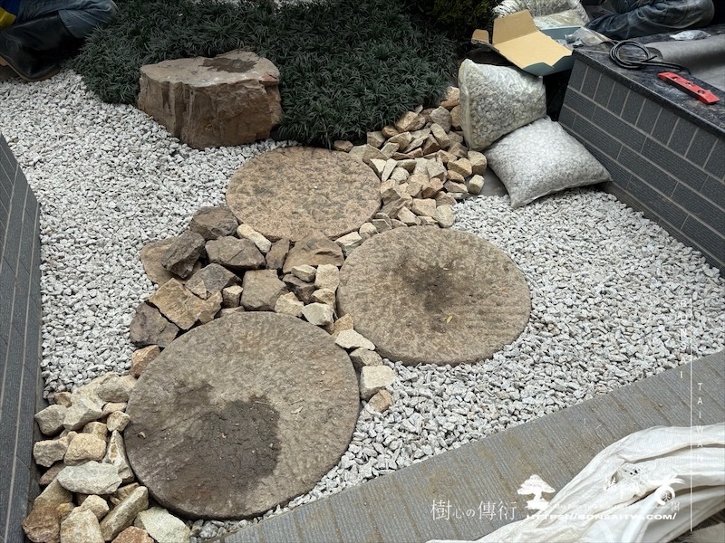 img 5090 1 [我們的作品]露台景觀設計施工-案0312 露台造景