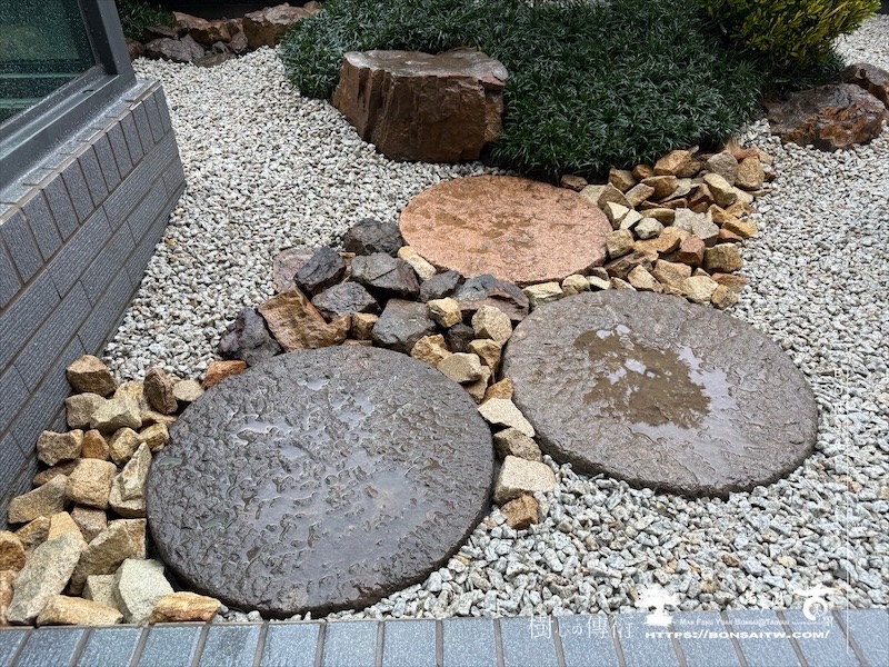 img 5094 1 [我們的作品]露台景觀設計施工-案0312 露台造景