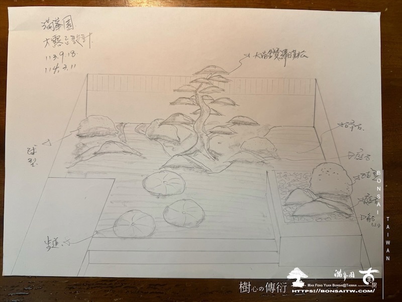 img 5105 1 [我們的作品]露台景觀設計施工-案0312 露台造景