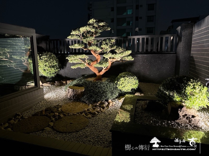 img 5611 1 [我們的作品]露台景觀設計施工-案0312 露台造景