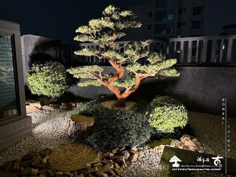 img 5612 1 [我們的作品]露台景觀設計施工-案0312 露台造景