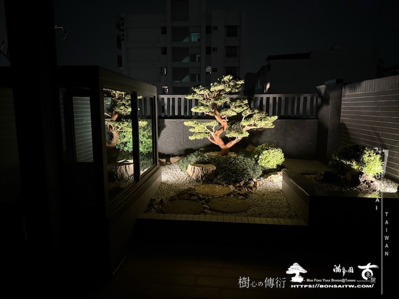 img 5613 1 [我們的作品]露台景觀設計施工-案0312 露台造景