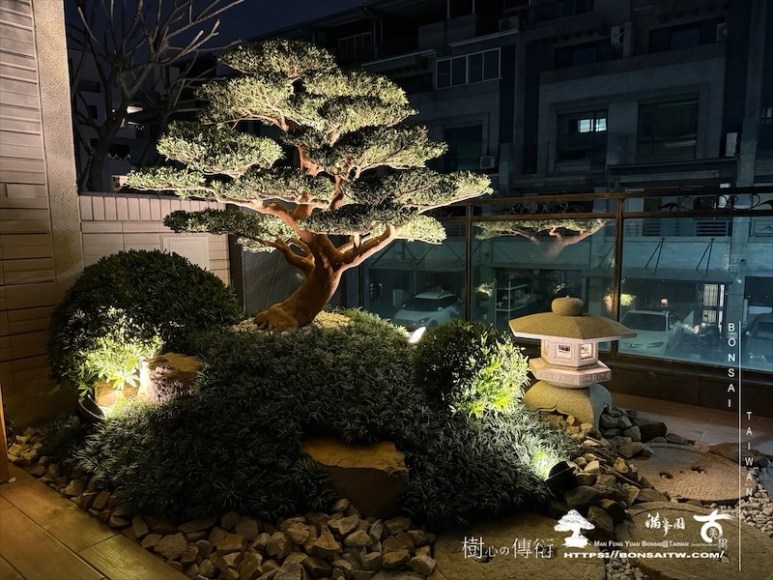 img 6915 2 1 [我們的作品]景觀設計施工-案0327 露台造景