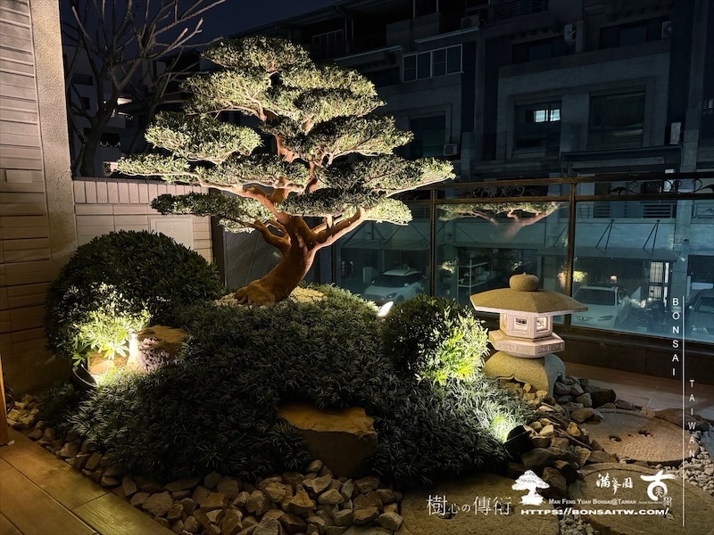 img 6915 2 1 [我們的作品]景觀設計施工-案0327 露台造景