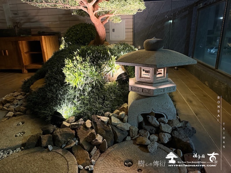 img 6916 2 1 [我們的作品]景觀設計施工-案0327 露台造景