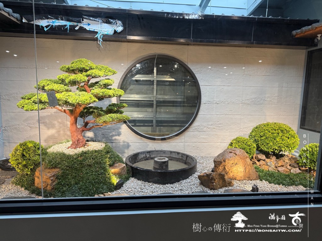 img 7380 1 [我們的作品]景觀設計施工-案0329 露台造景