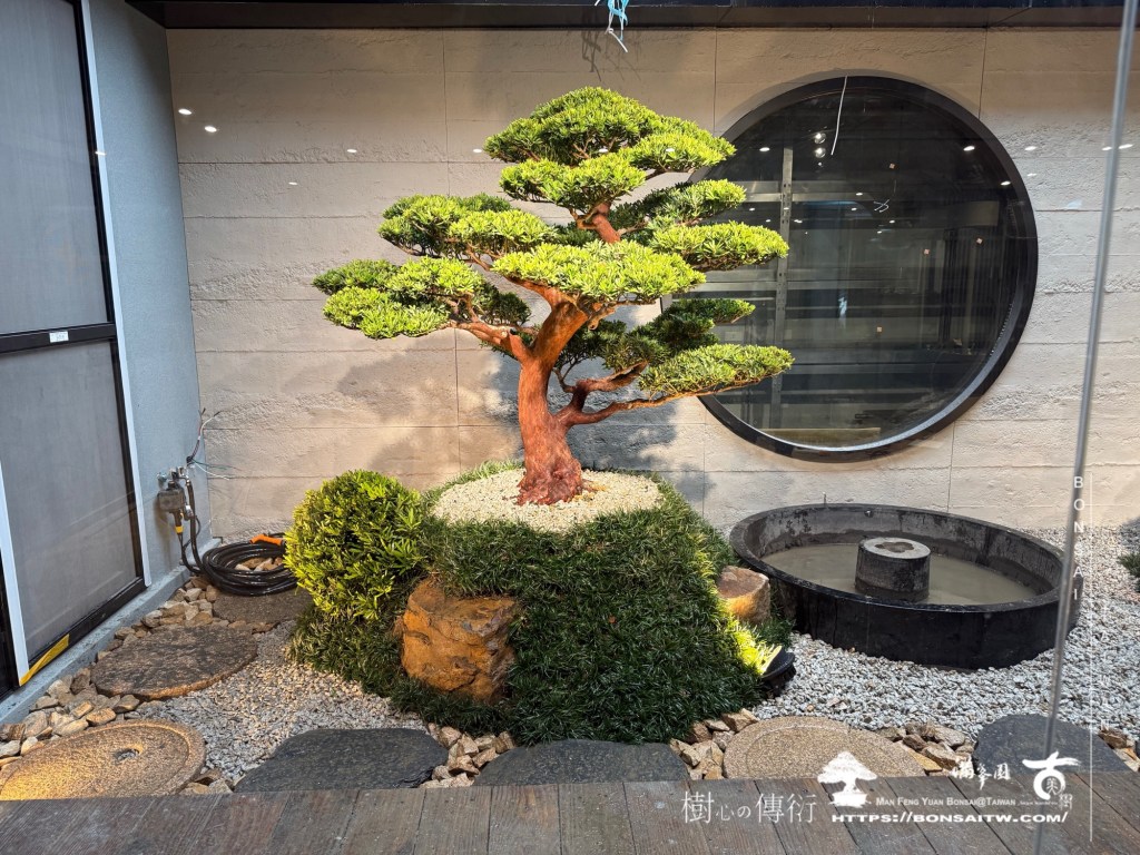 img 7381 1 [我們的作品]景觀設計施工-案0329 露台造景