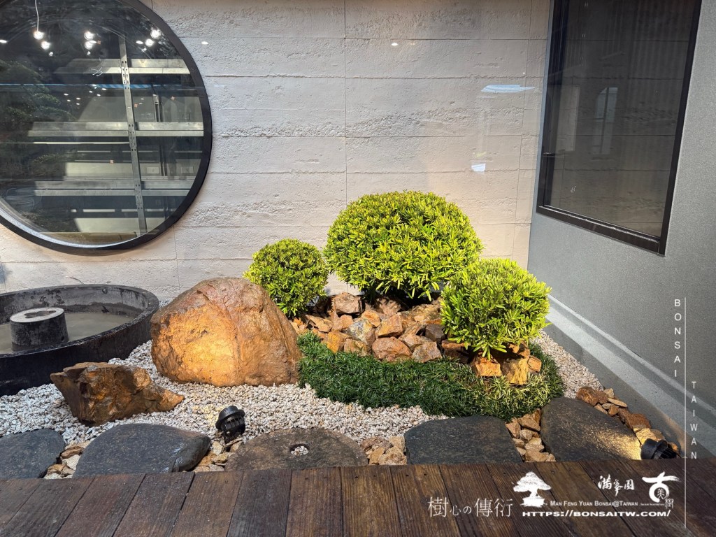 img 7382 1 [我們的作品]景觀設計施工-案0329 露台造景