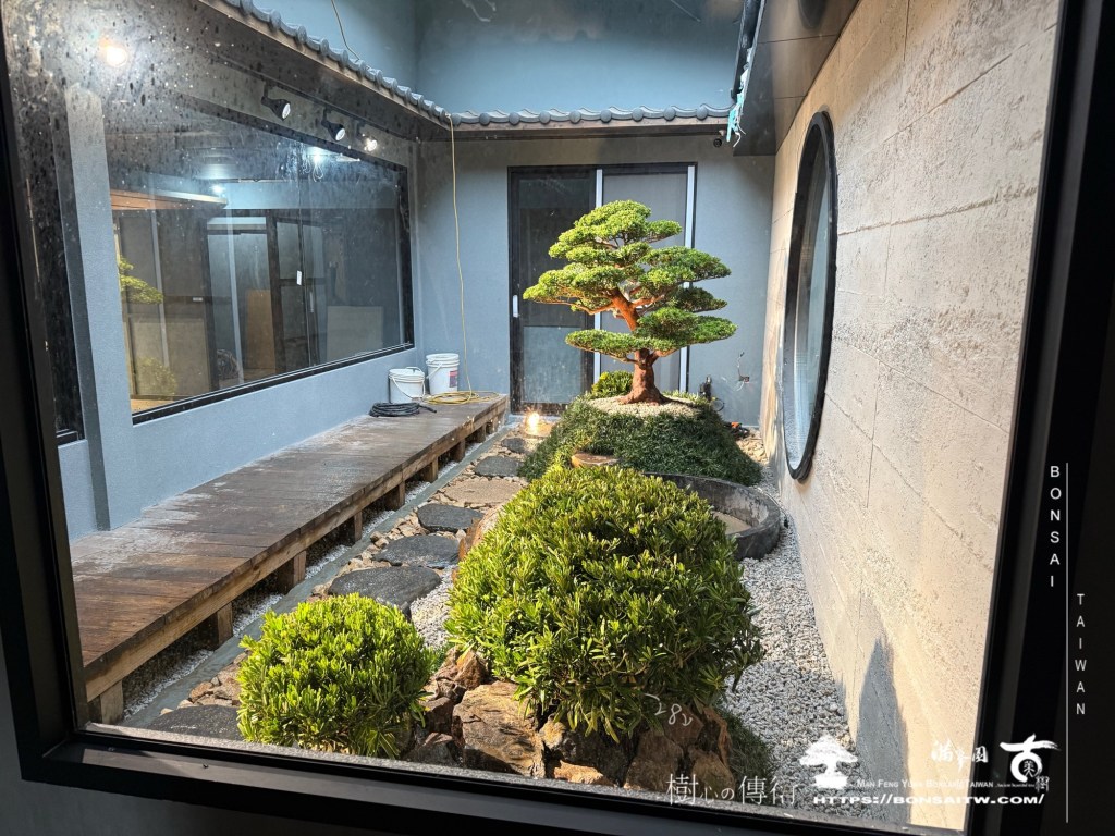 img 7384 1 [我們的作品]景觀設計施工-案0329 露台造景