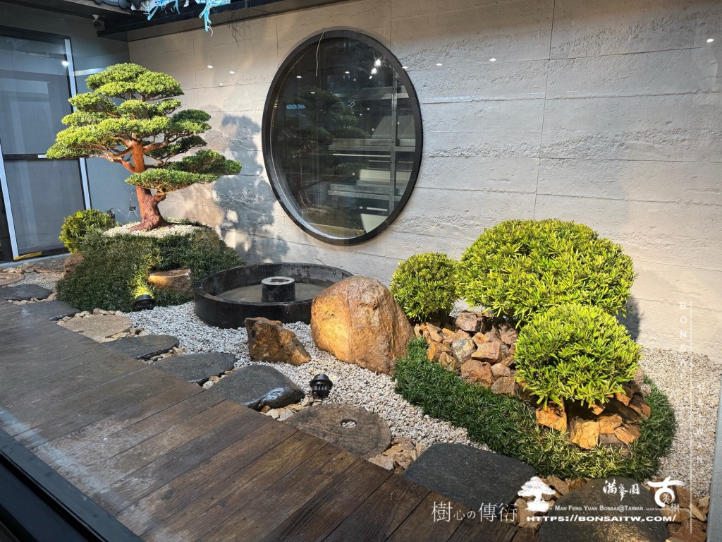 img 7385 1 [我們的作品]景觀設計施工-案0329 露台造景