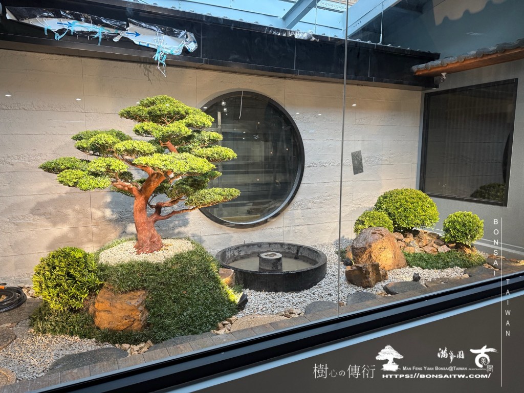 img 7389 1 [我們的作品]景觀設計施工-案0329 露台造景