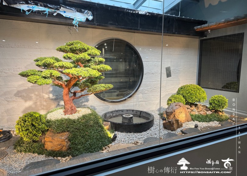 img 7389 1 [我們的作品]景觀設計施工-案0329 露台造景