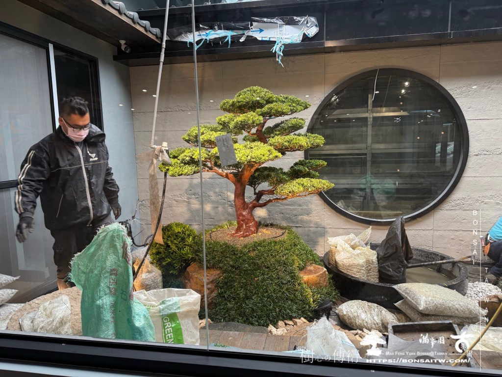 img 7391 1 [我們的作品]景觀設計施工-案0329 露台造景