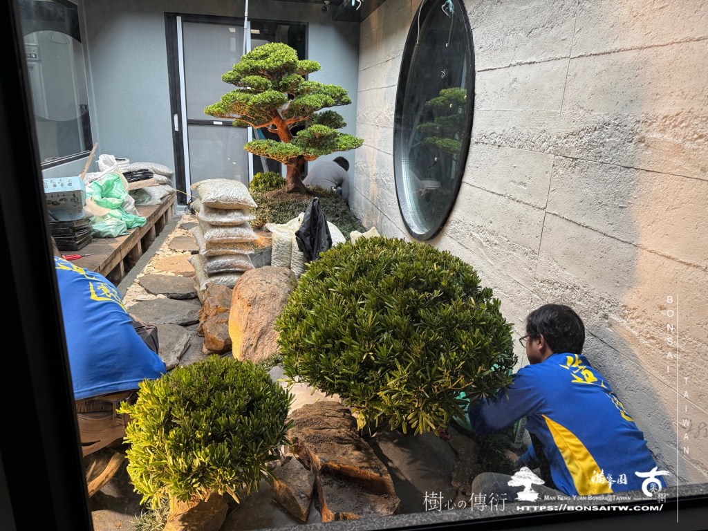 img 7393 1 [我們的作品]景觀設計施工-案0329 露台造景