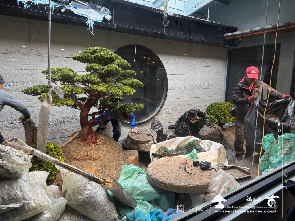 img 7397 1 [我們的作品]景觀設計施工-案0329 露台造景