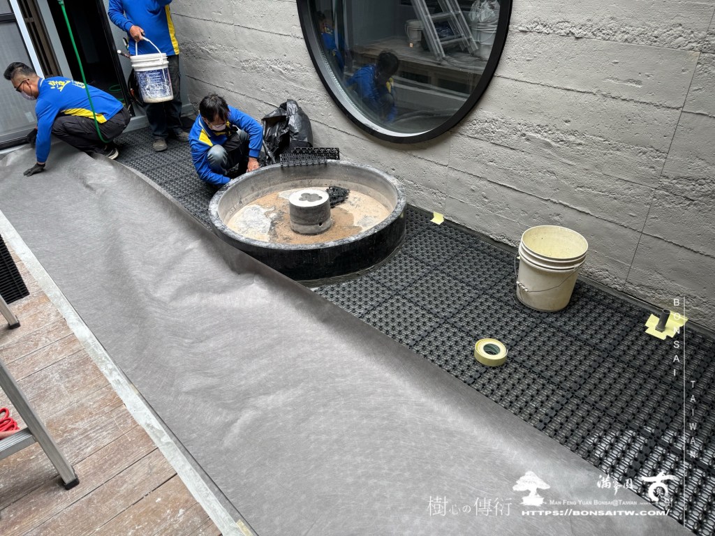 img 7408 1 [我們的作品]景觀設計施工-案0329 露台造景