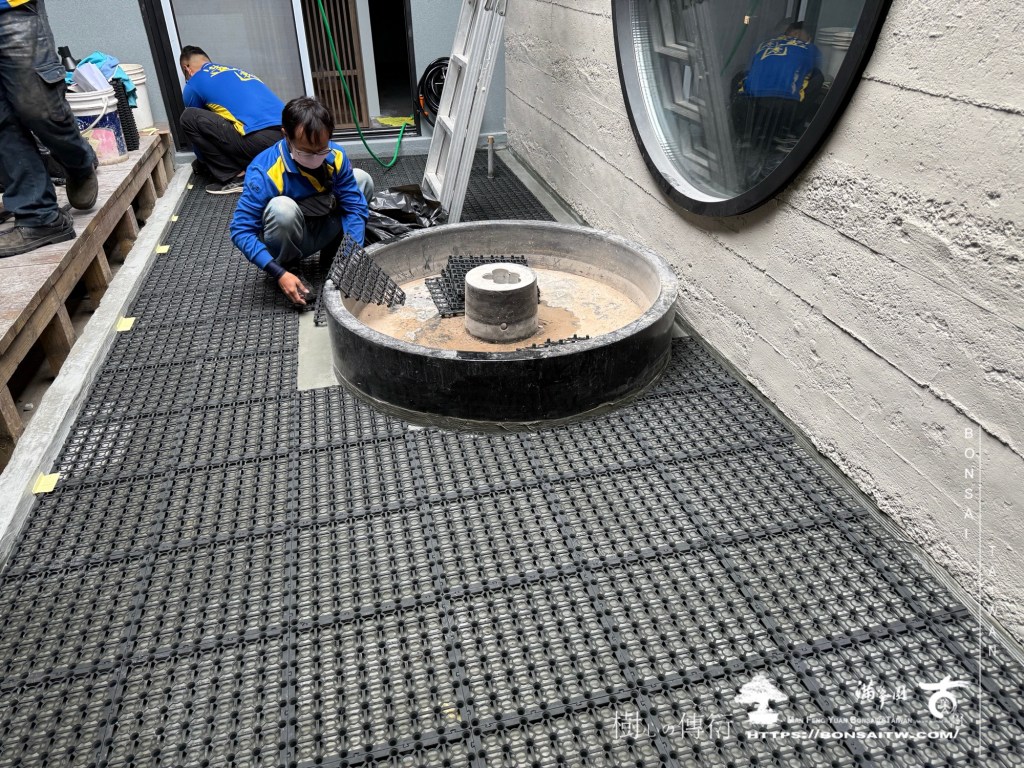 img 7411 1 [我們的作品]景觀設計施工-案0329 露台造景