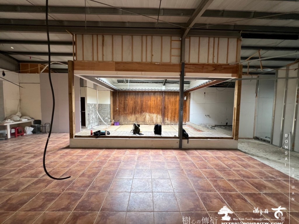 img 7416 1 [我們的作品]景觀設計施工-案0329 露台造景