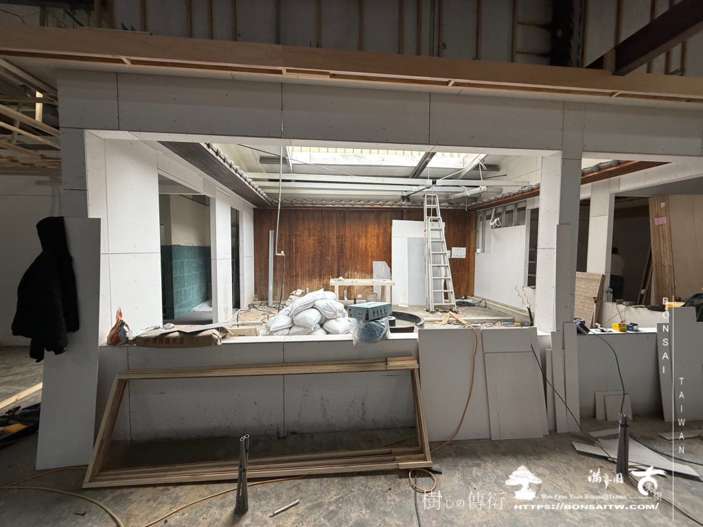 img 7420 1 [我們的作品]景觀設計施工-案0329 露台造景