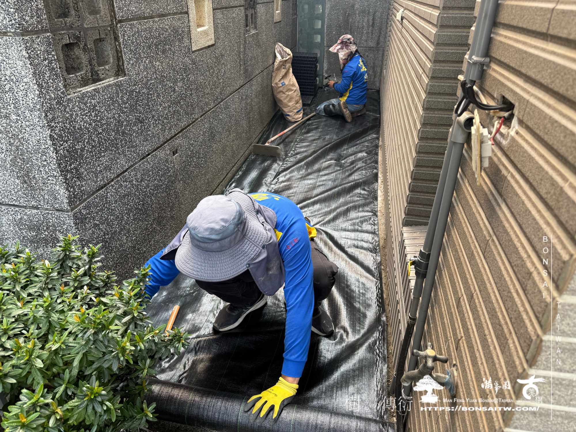 img 8418 1 [我們的作品]步道設計-案0407 我們的作品(Our Design)