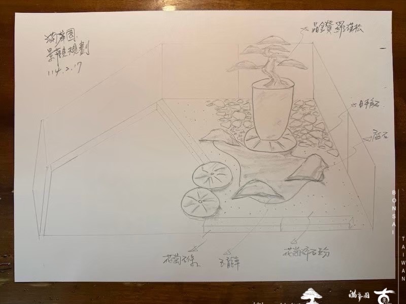 img 8910 1 [我們的作品]景觀設計施工-案0411 露台造景