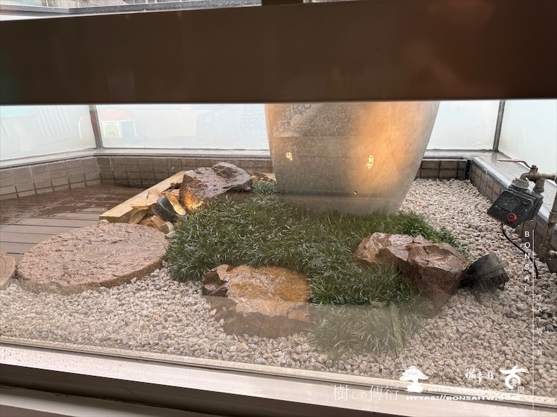 img 8917 1 [我們的作品]景觀設計施工-案0411 露台造景