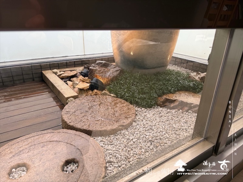 img 8918 1 [我們的作品]景觀設計施工-案0411 露台造景