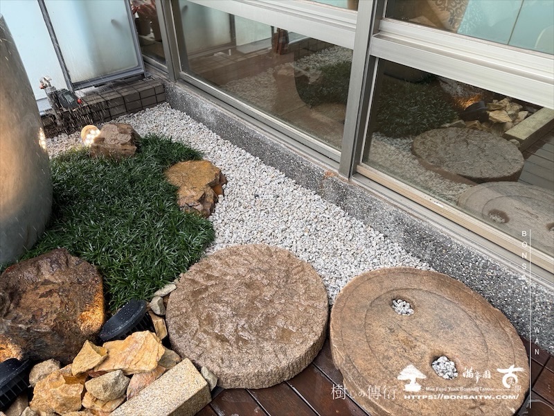 img 8920 1 [我們的作品]景觀設計施工-案0411 露台造景