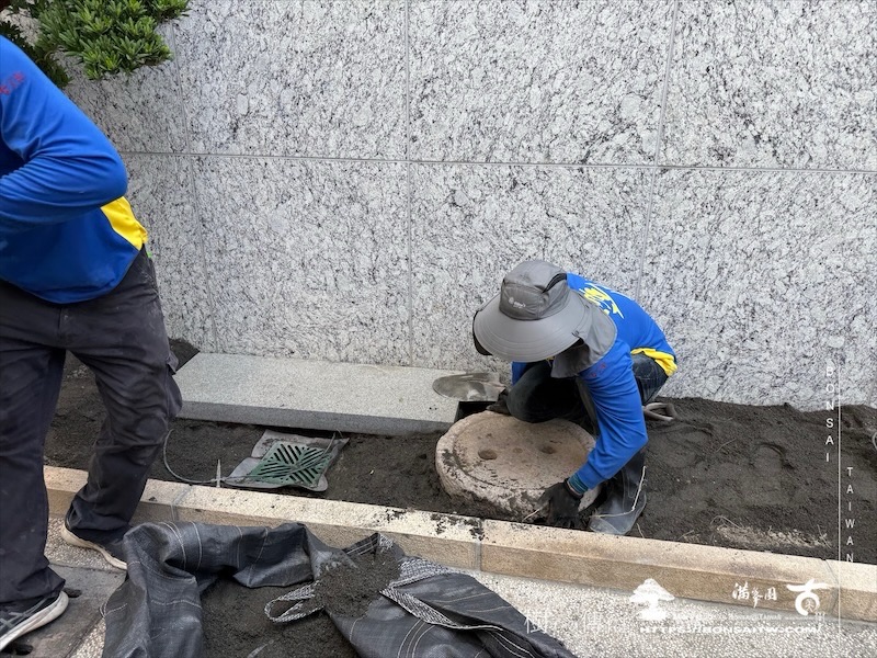 img 3113 1 [我們的作品]景觀規劃-案0506 客戶案例