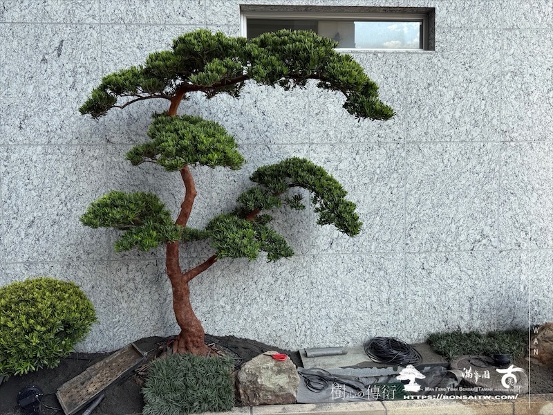 img 3122 1 [我們的作品]景觀規劃-案0506 客戶案例