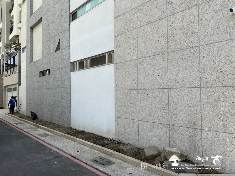 img 3176 1 [我們的作品]景觀規劃-案0506 客戶案例