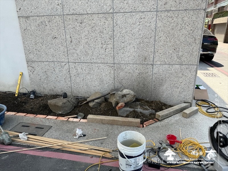 img 3263 1 [我們的作品]景觀規劃-案0506 客戶案例