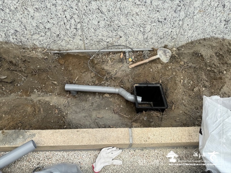 img 3264 1 [我們的作品]景觀規劃-案0506 客戶案例