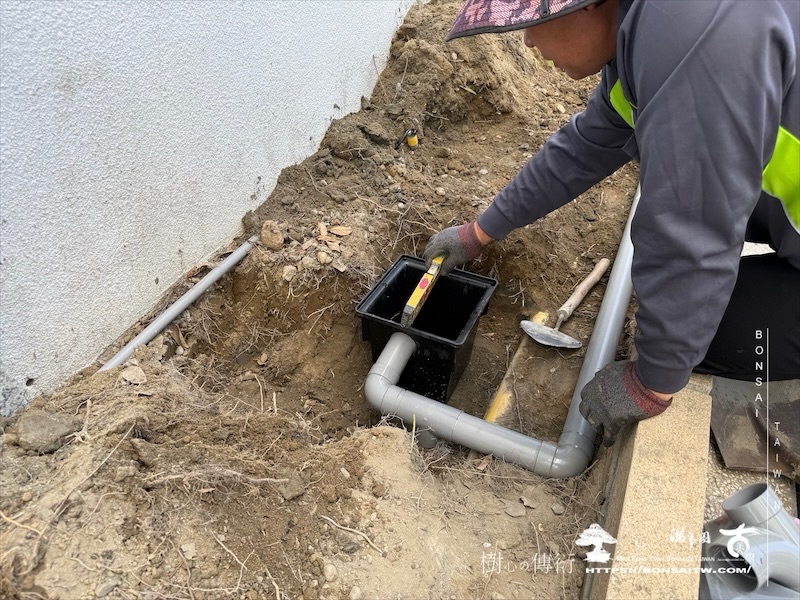 img 3265 1 [我們的作品]景觀規劃-案0506 客戶案例