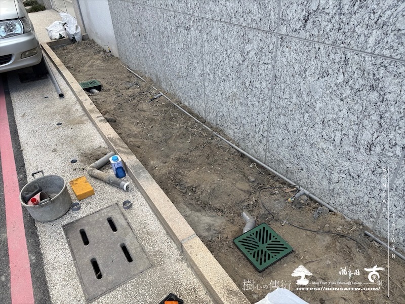 img 3266 1 [我們的作品]景觀規劃-案0506 客戶案例