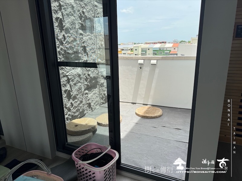 img 4152 1 [我們的作品]景觀規劃-案0509 露台造景