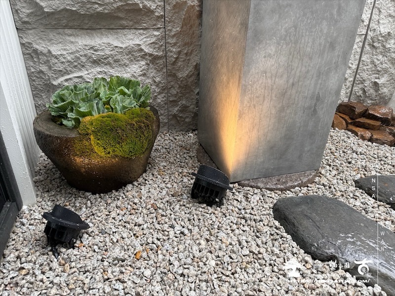 img 4158 1 [我們的作品]景觀規劃-案0509 露台造景