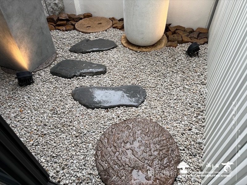 img 4159 1 [我們的作品]景觀規劃-案0509 露台造景